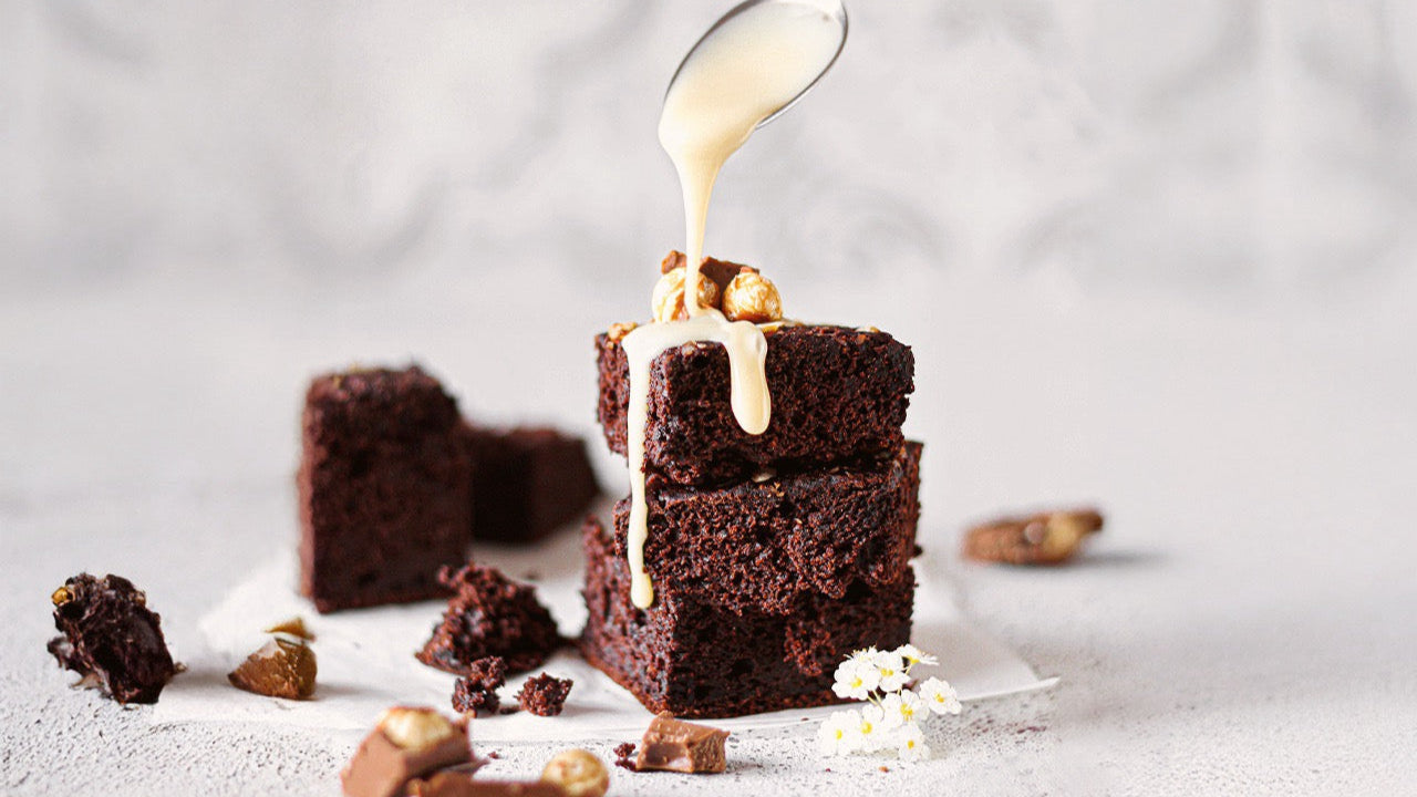 naschen erlaubt Riegel – myline Deutschland GmbH