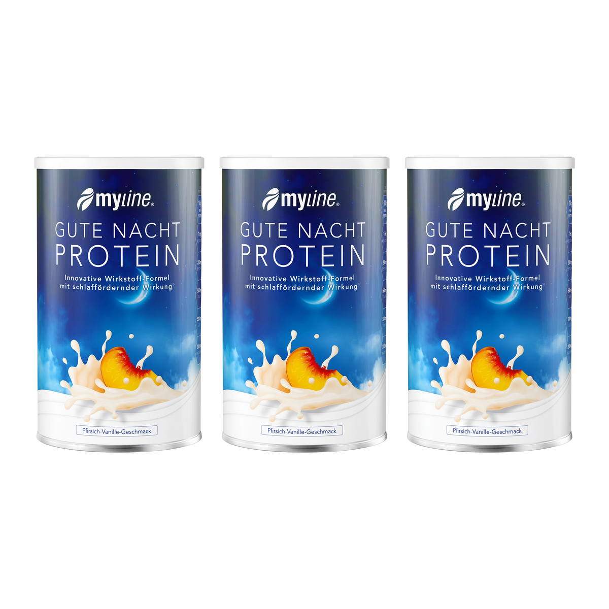 Gute Nacht Clear Protein