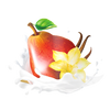 Protein Birne-Vanille