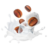 Protein Eiskaffee