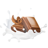 Protein Schoko