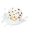 Protein Stracciatella