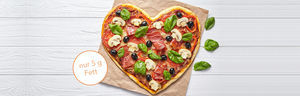 Pizza light