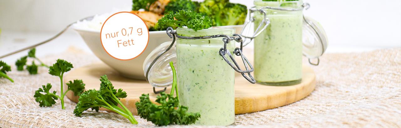 Kräutersauce