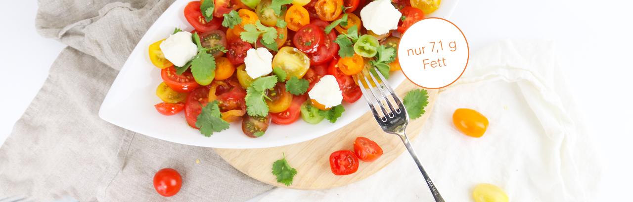 Vegetarsches Linsencurry mit Tofu