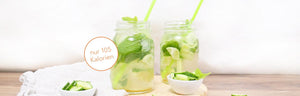 Mocktail - Green Mojito