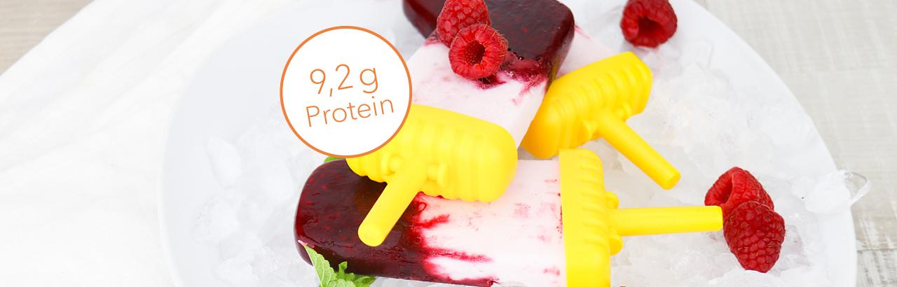 myline Himbeer-Eis