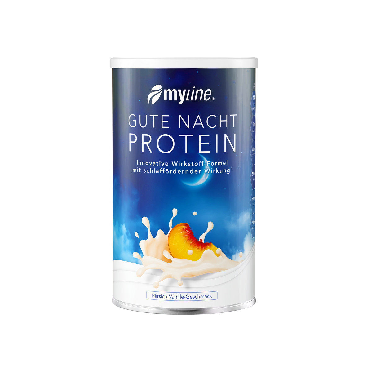 Gute Nacht Clear Protein