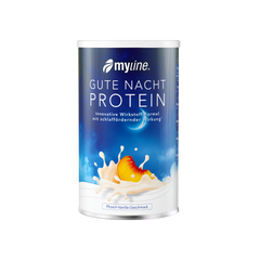 Gute Nacht Clear Protein