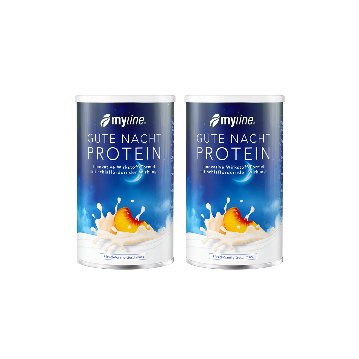 Gute Nacht Clear Protein