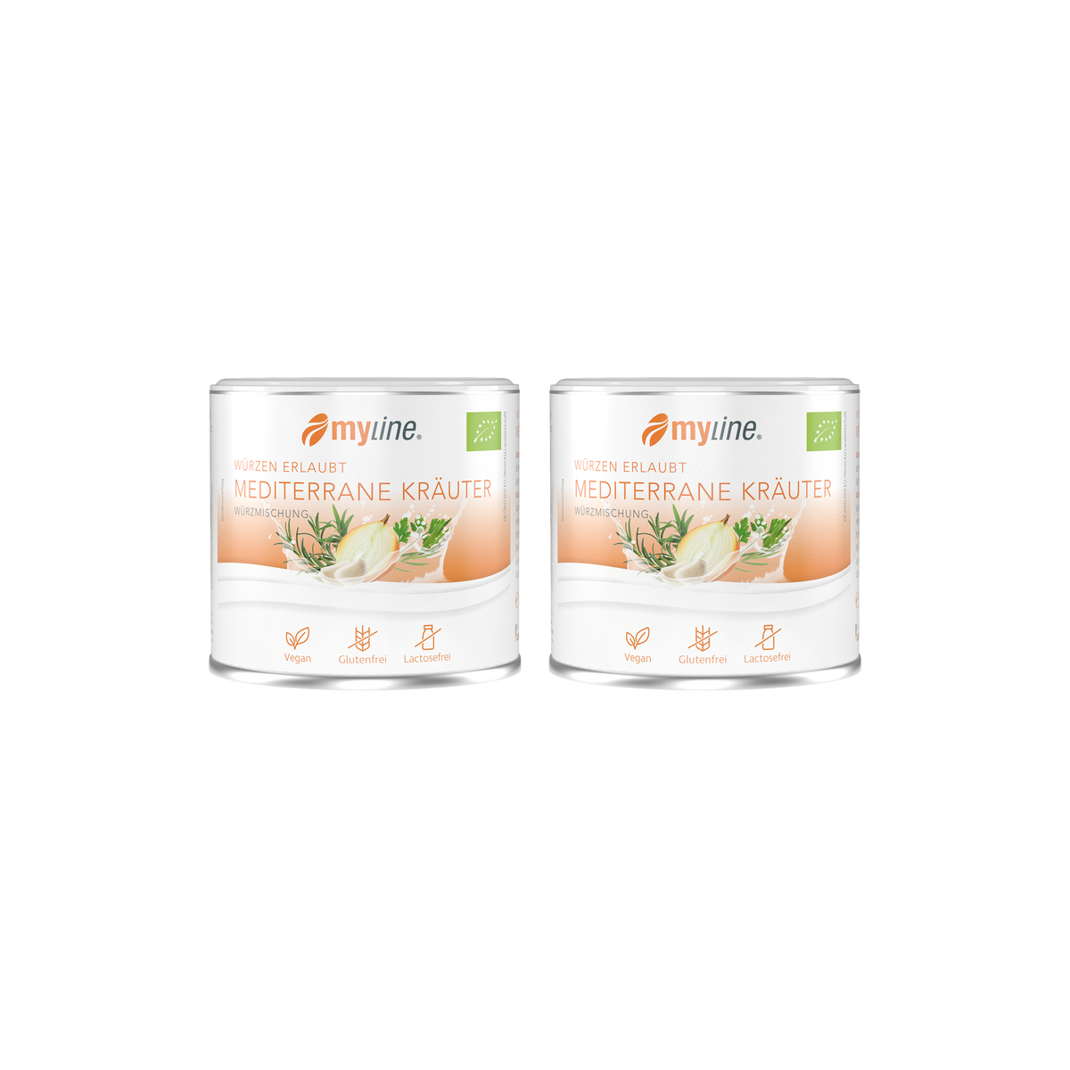 Mediterrane Kräuter BIO