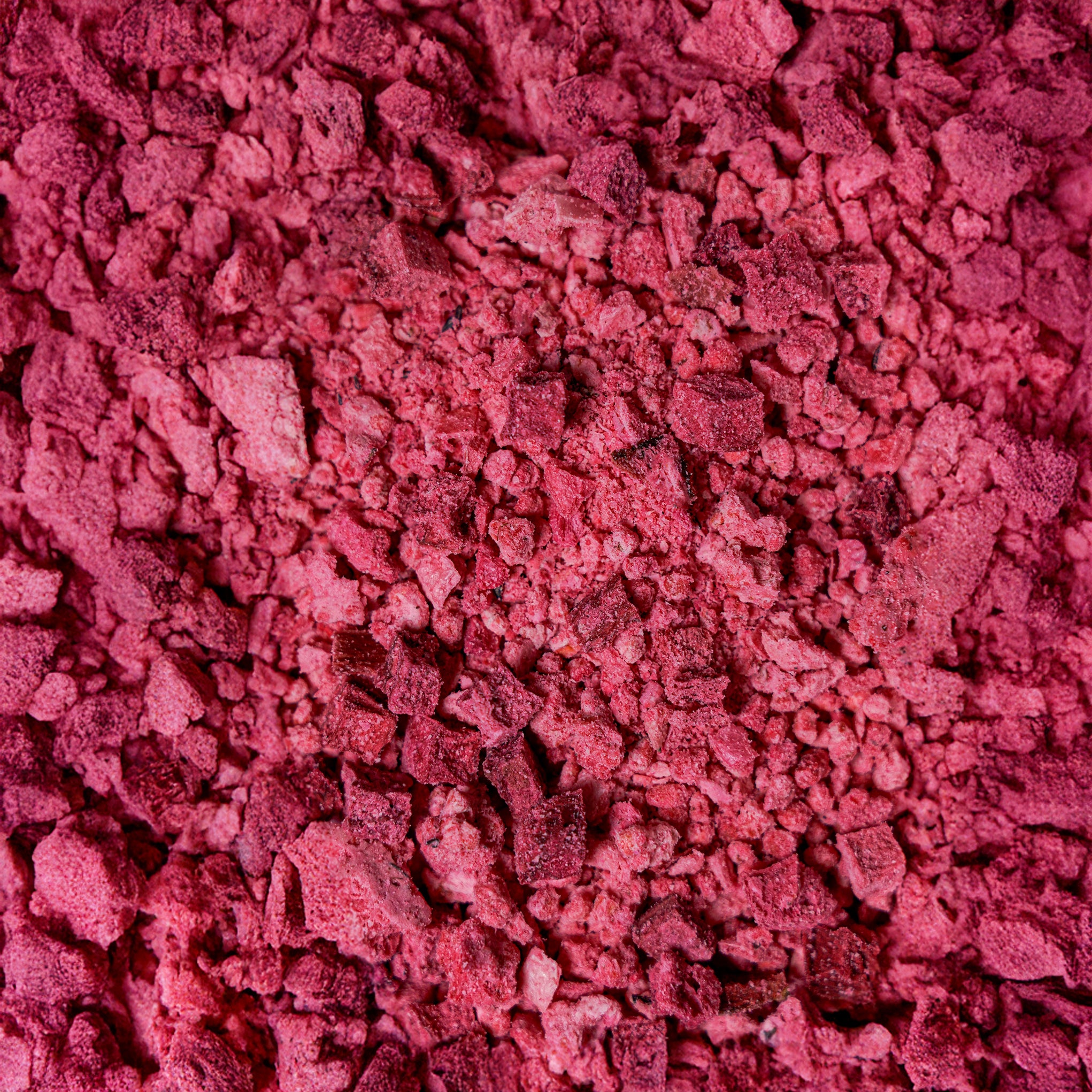 Genuss Gericht Perlgraupen mit Roter Bete (vegetarisch)