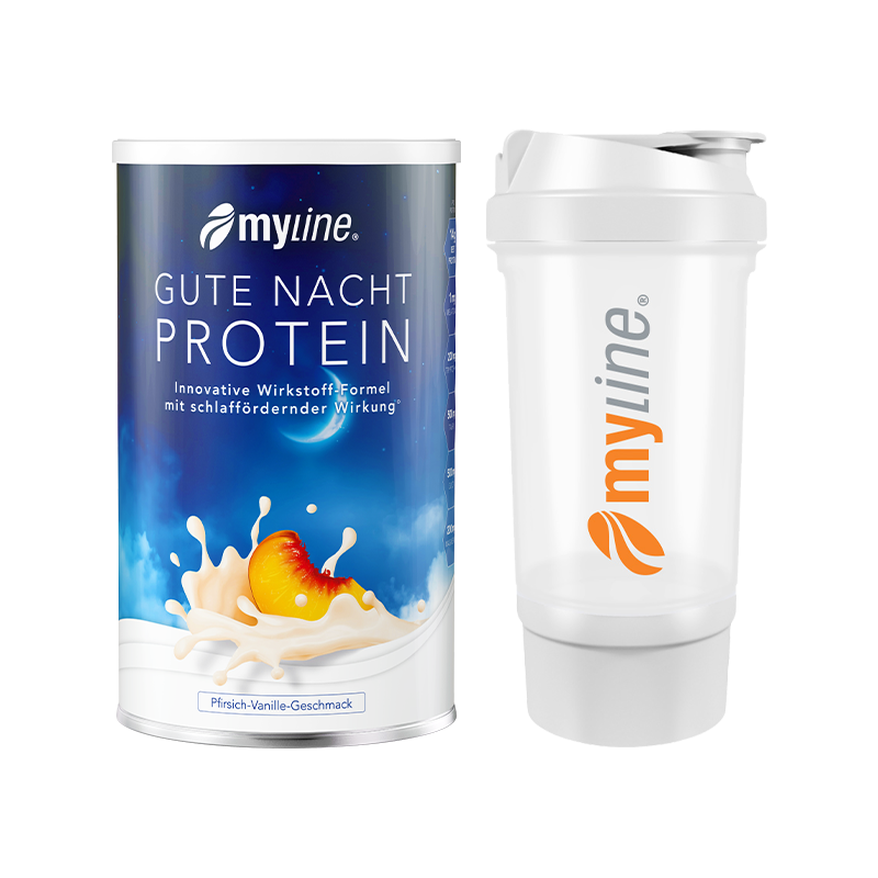 Premium Schlaf Paket