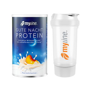 Premium Schlaf Paket