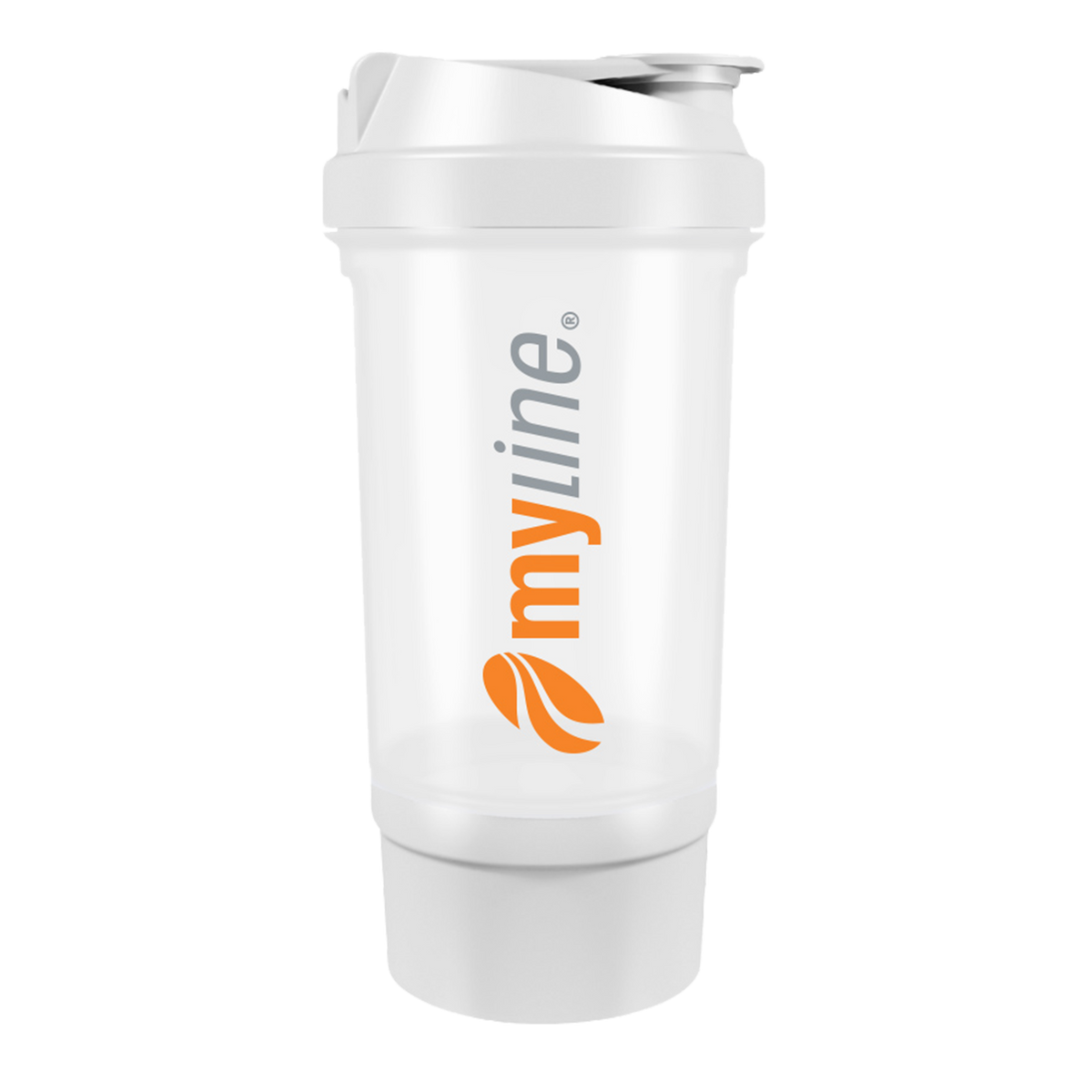 Premium Smartshaker