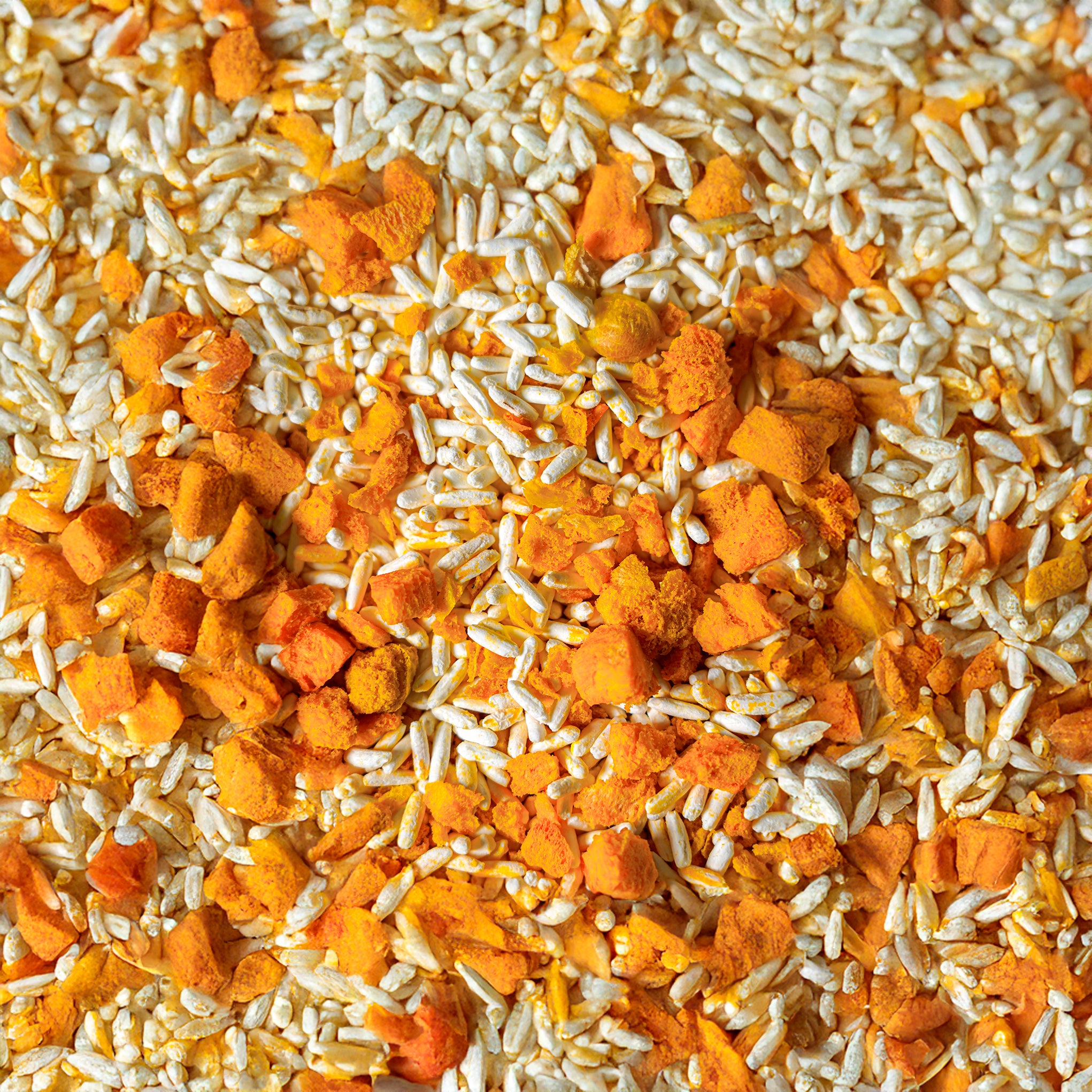 Genuss Gericht Süßkartoffel Curry (vegan)