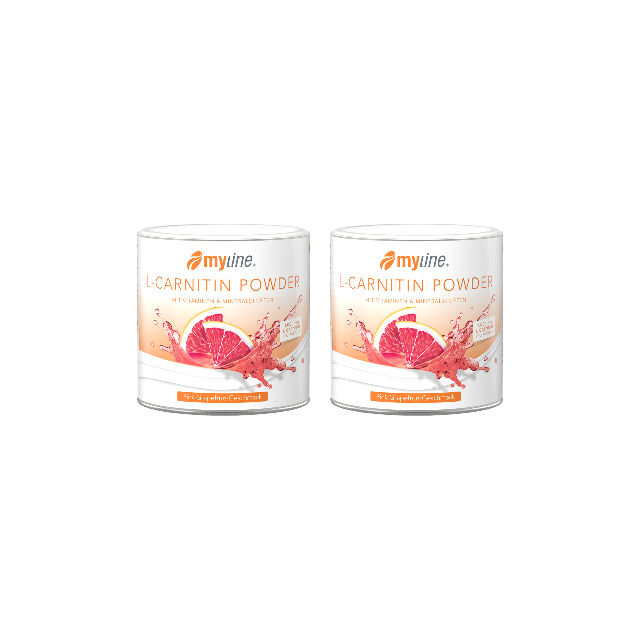 l carnitin pulver kaufen L-Carnitin flexibel dosierbar vegan 100g L-Carnitin (Carnipure) - 2.000 mg