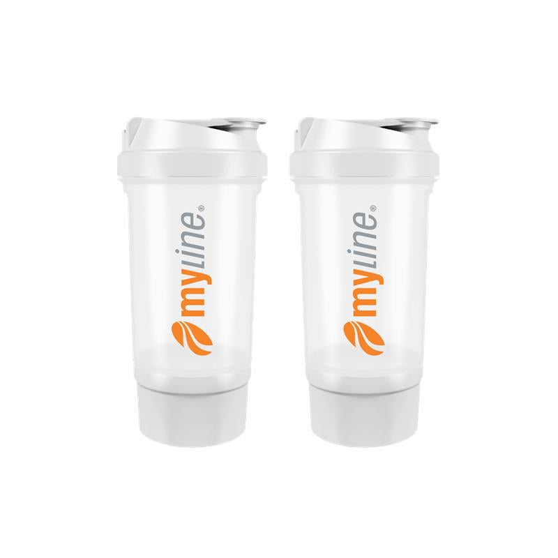 Premium Smartshaker