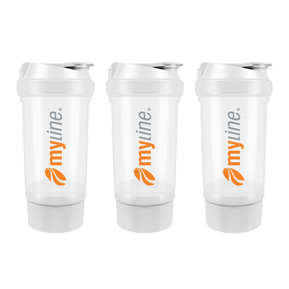 Premium Smartshaker