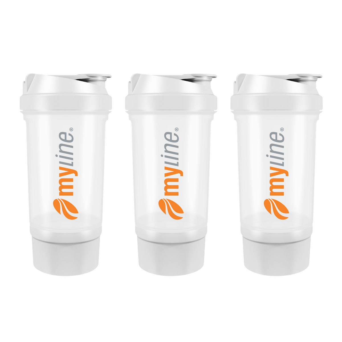 Premium Smartshaker