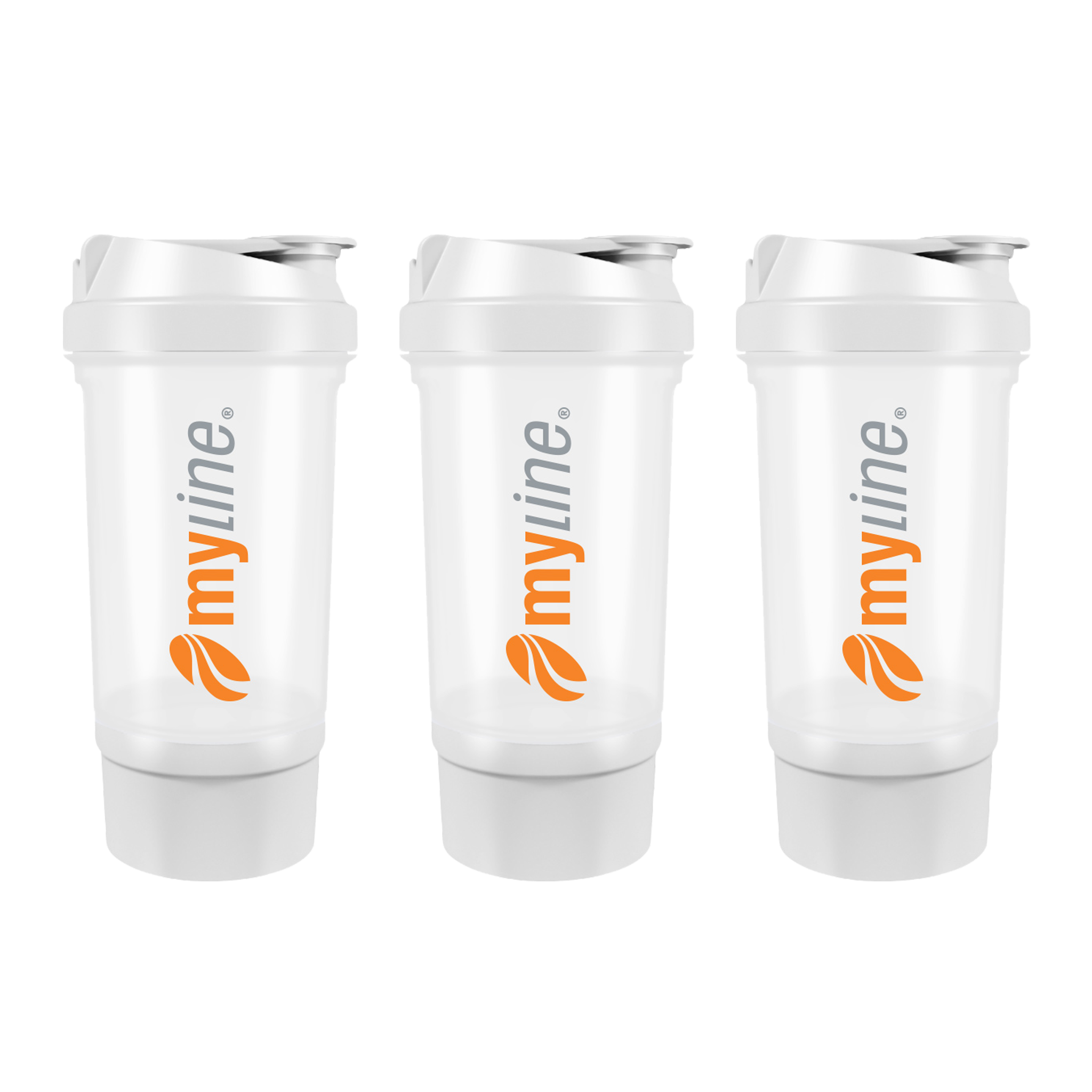 Premium Smartshaker