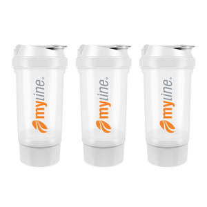 Premium Smartshaker