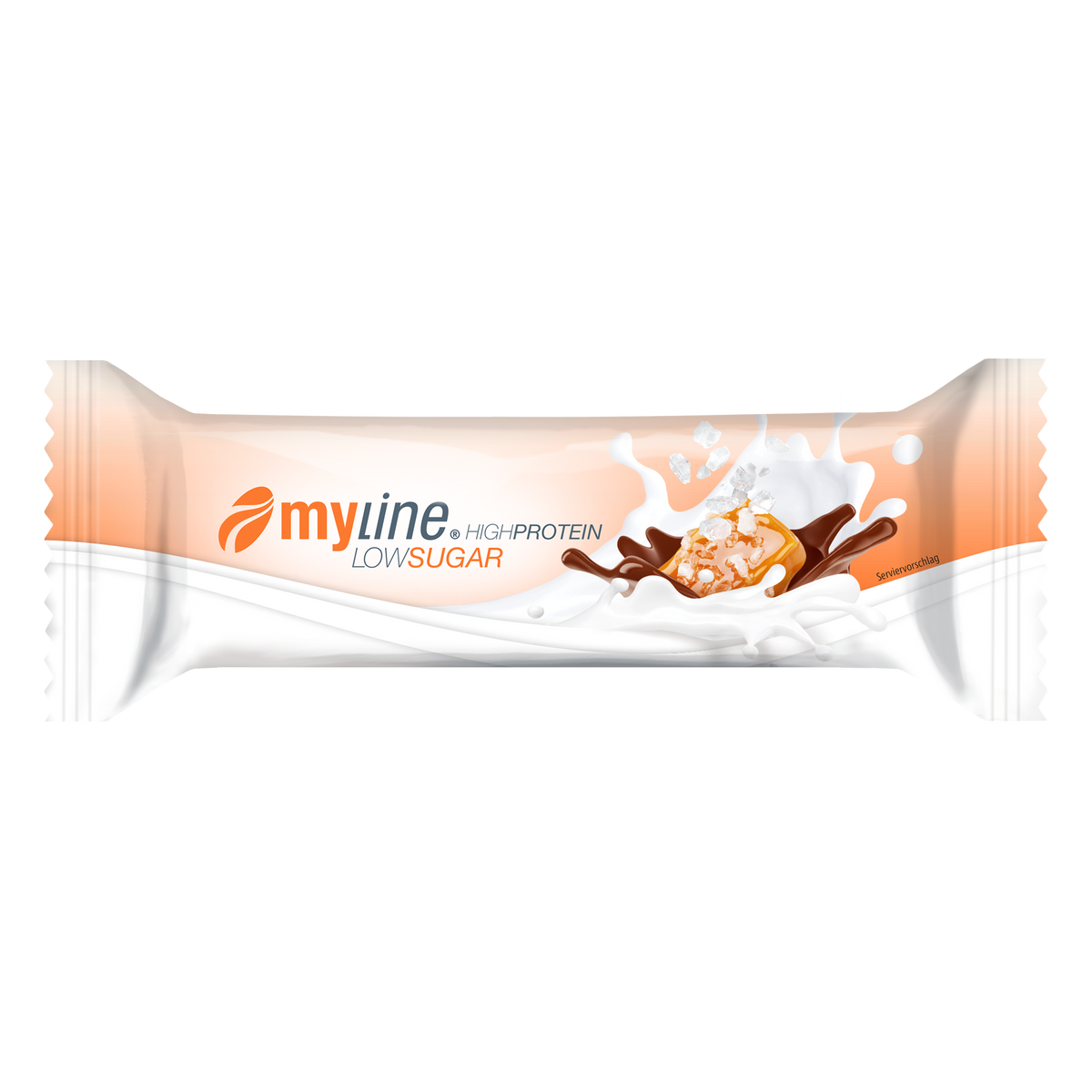 Riegel Salted Caramel