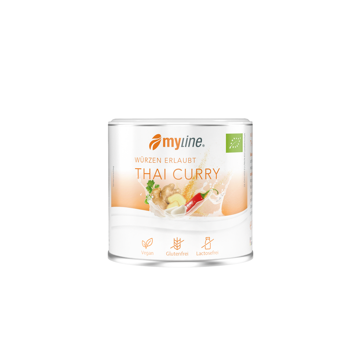BIO Thai Curry