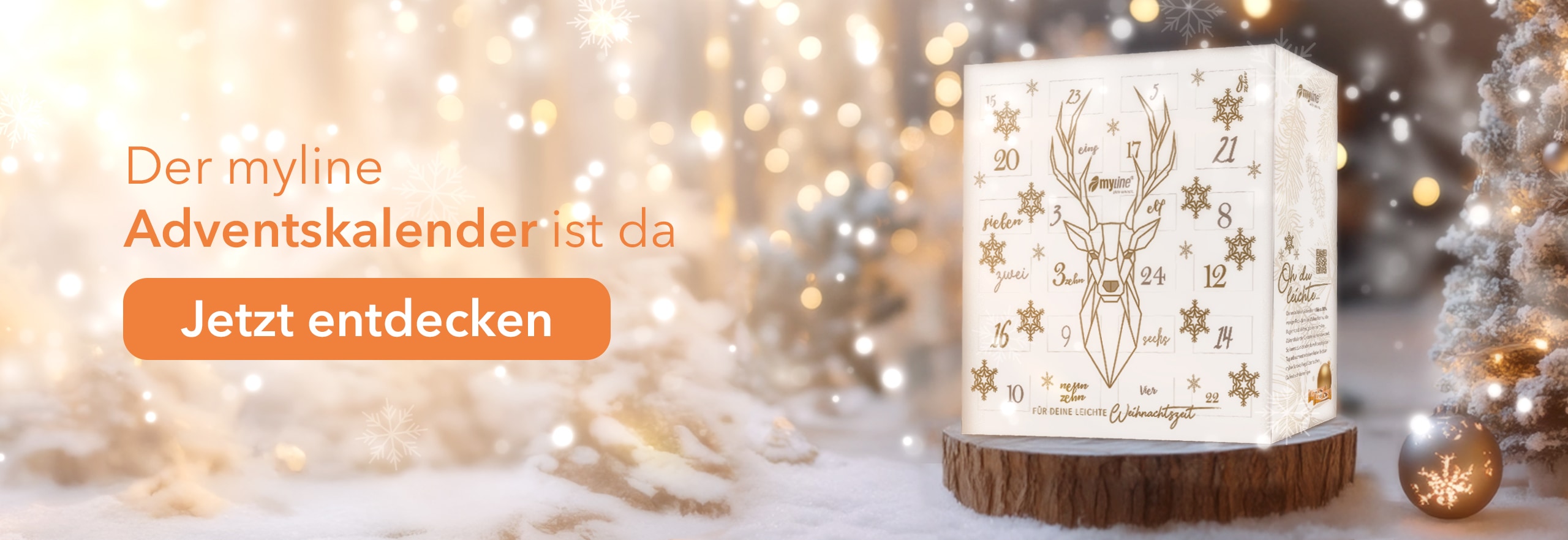 Adventskalender