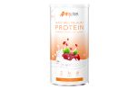 myline Protein Joghurt mit Cranberry Stückchen, 400g