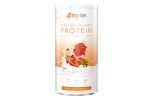 myline Protein Erdbeer-Joghurt mit Schoko-Stückchen, 400g