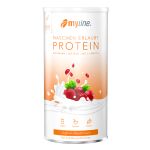 myline Protein Joghurt mit Cranberry Stückchen, 400g