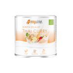 myline BIO Thai Curry