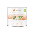 myline BIO Mediterrane Kräuter, 60 g