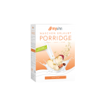 myline Porridge "Apfel-Zimt", 260 g, *MHD 03.07.2024