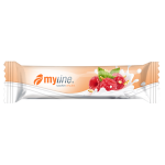 myline Riegel Himbeer-Joghurt-Crisp, 40g
