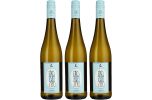 Leitz EINS-ZWEI-ZERO Riesling alkoholfrei - 3er Pack