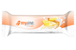 myline Riegel Lemon-Cheesecake, 45g