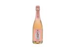 Leitz EINS-ZWEI-ZERO Sparkling Rosé, alkoholfrei, 0,75 l 