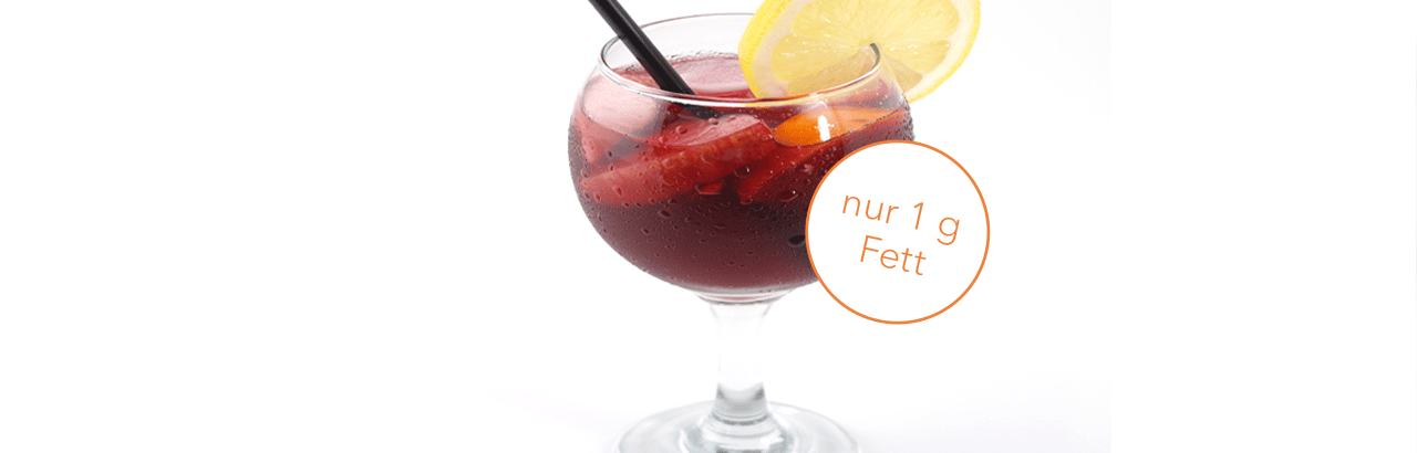 Sangria Alkoholfrei